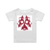 AS Colour - Organic Infant Wee Tee Thumbnail