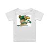 AS Colour - Organic Infant Wee Tee Thumbnail