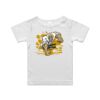 AS Colour - Organic Infant Wee Tee Thumbnail