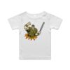 AS Colour - Organic Infant Wee Tee Thumbnail