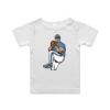 AS Colour - Organic Infant Wee Tee Thumbnail