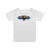 AS Colour - Organic Infant Wee Tee Thumbnail