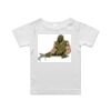 AS Colour - Organic Infant Wee Tee Thumbnail