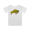 AS Colour - Organic Infant Wee Tee Thumbnail