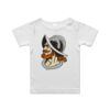 AS Colour - Organic Infant Wee Tee Thumbnail