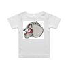 AS Colour - Organic Infant Wee Tee Thumbnail