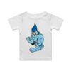 AS Colour - Organic Infant Wee Tee Thumbnail