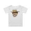 AS Colour - Organic Infant Wee Tee Thumbnail