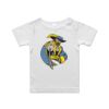 AS Colour - Organic Infant Wee Tee Thumbnail