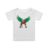 AS Colour - Organic Infant Wee Tee Thumbnail