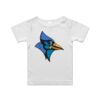 AS Colour - Organic Infant Wee Tee Thumbnail
