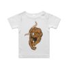 AS Colour - Organic Infant Wee Tee Thumbnail