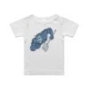 AS Colour - Organic Infant Wee Tee Thumbnail