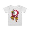 AS Colour - Organic Infant Wee Tee Thumbnail