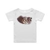 AS Colour - Organic Infant Wee Tee Thumbnail