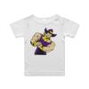 AS Colour - Organic Infant Wee Tee Thumbnail