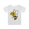 AS Colour - Organic Infant Wee Tee Thumbnail