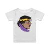 AS Colour - Organic Infant Wee Tee Thumbnail