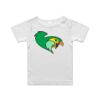 AS Colour - Organic Infant Wee Tee Thumbnail