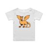 AS Colour - Organic Infant Wee Tee Thumbnail