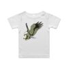 AS Colour - Organic Infant Wee Tee Thumbnail