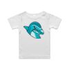 AS Colour - Organic Infant Wee Tee Thumbnail