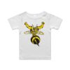 AS Colour - Organic Infant Wee Tee Thumbnail