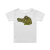 AS Colour - Organic Infant Wee Tee Thumbnail