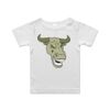 AS Colour - Organic Infant Wee Tee Thumbnail