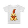 AS Colour - Organic Infant Wee Tee Thumbnail