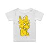 AS Colour - Organic Infant Wee Tee Thumbnail