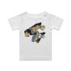 AS Colour - Organic Infant Wee Tee Thumbnail