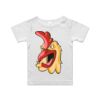 AS Colour - Organic Infant Wee Tee Thumbnail