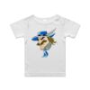 AS Colour - Organic Infant Wee Tee Thumbnail