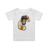 AS Colour - Organic Infant Wee Tee Thumbnail