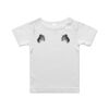 AS Colour - Organic Infant Wee Tee Thumbnail