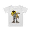 AS Colour - Organic Infant Wee Tee Thumbnail