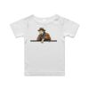 AS Colour - Organic Infant Wee Tee Thumbnail
