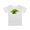 AS Colour - Organic Infant Wee Tee Thumbnail