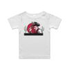 AS Colour - Organic Infant Wee Tee Thumbnail