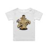 AS Colour - Organic Infant Wee Tee Thumbnail