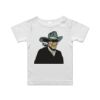 AS Colour - Organic Infant Wee Tee Thumbnail