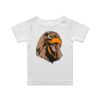 AS Colour - Organic Infant Wee Tee Thumbnail
