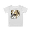 AS Colour - Organic Infant Wee Tee Thumbnail