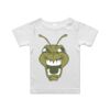 AS Colour - Organic Infant Wee Tee Thumbnail