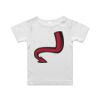AS Colour - Organic Infant Wee Tee Thumbnail