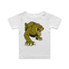 AS Colour - Organic Infant Wee Tee Thumbnail