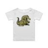 AS Colour - Organic Infant Wee Tee Thumbnail