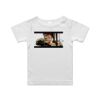 AS Colour - Organic Infant Wee Tee Thumbnail