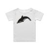 AS Colour - Organic Infant Wee Tee Thumbnail